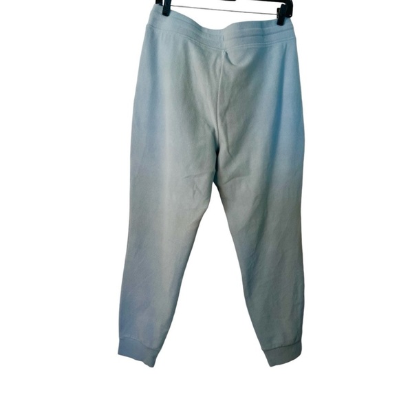 Marc New York baby blue sweatpants size L NWT D-11 - Picture 2 of 7